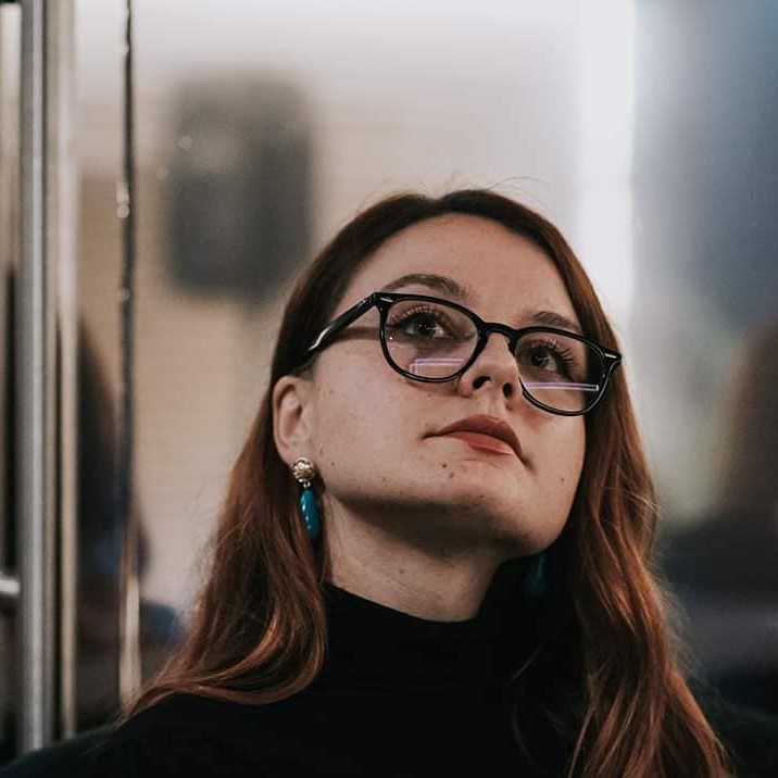 Mihaela-Roxana Ghidersa