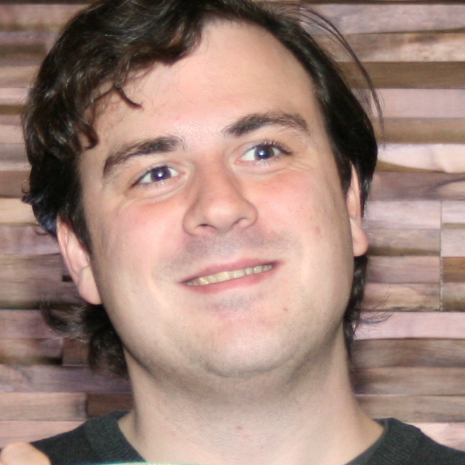 Max Strübing