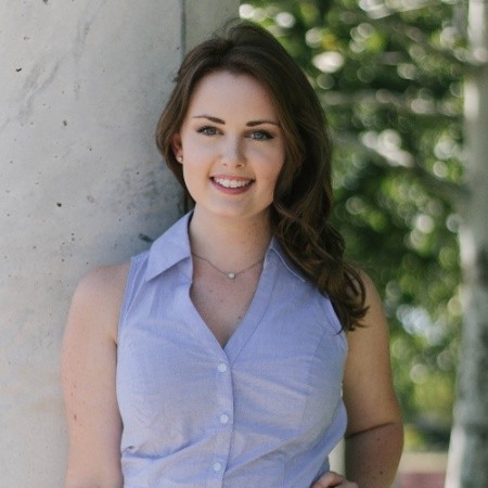 Emma Bostian