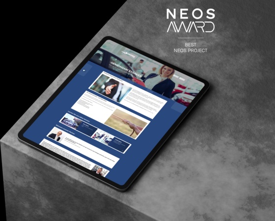 ANAG Partnernet & Website Relaunch | sitegeist media solutions GmbH