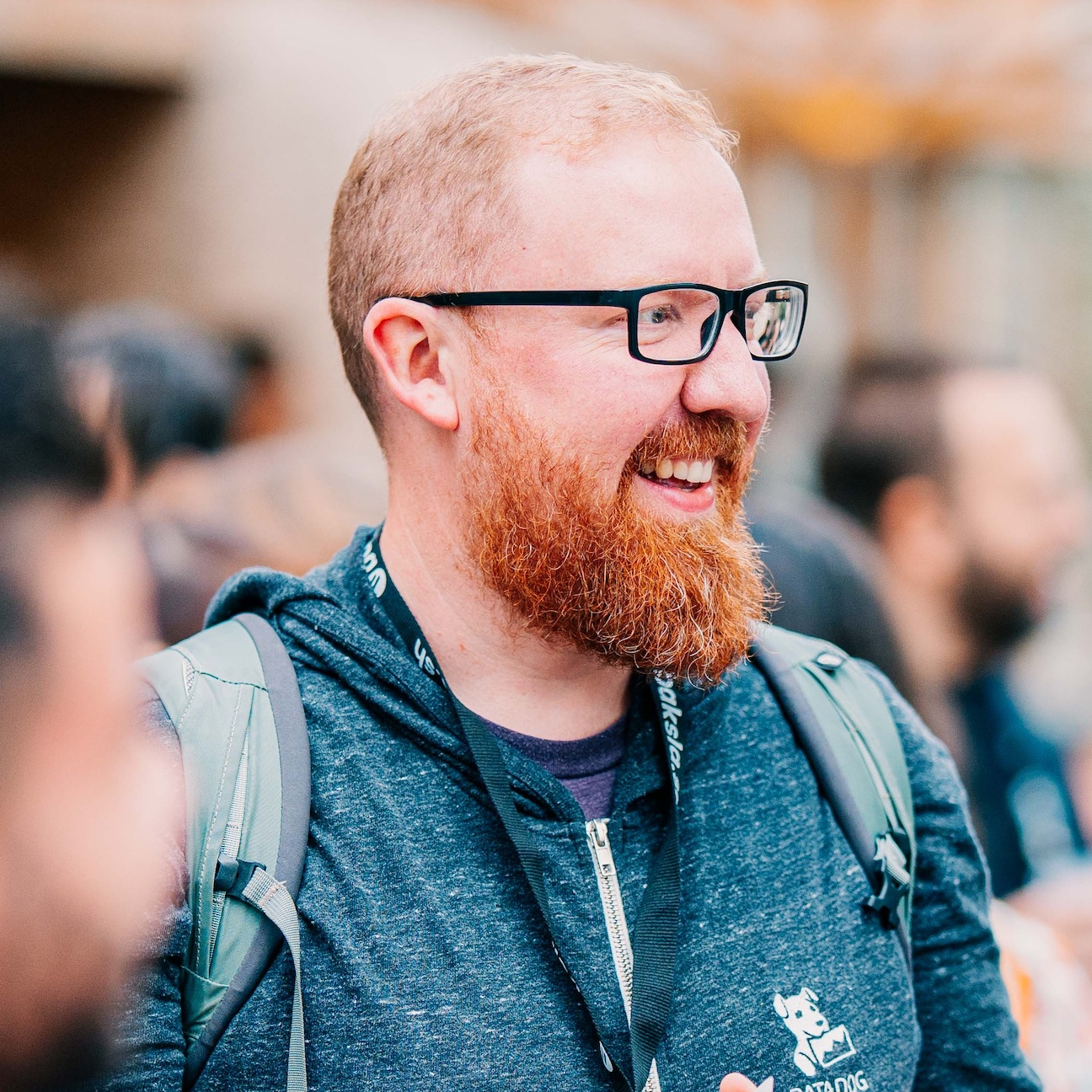 Picture of Florian Engelhardt