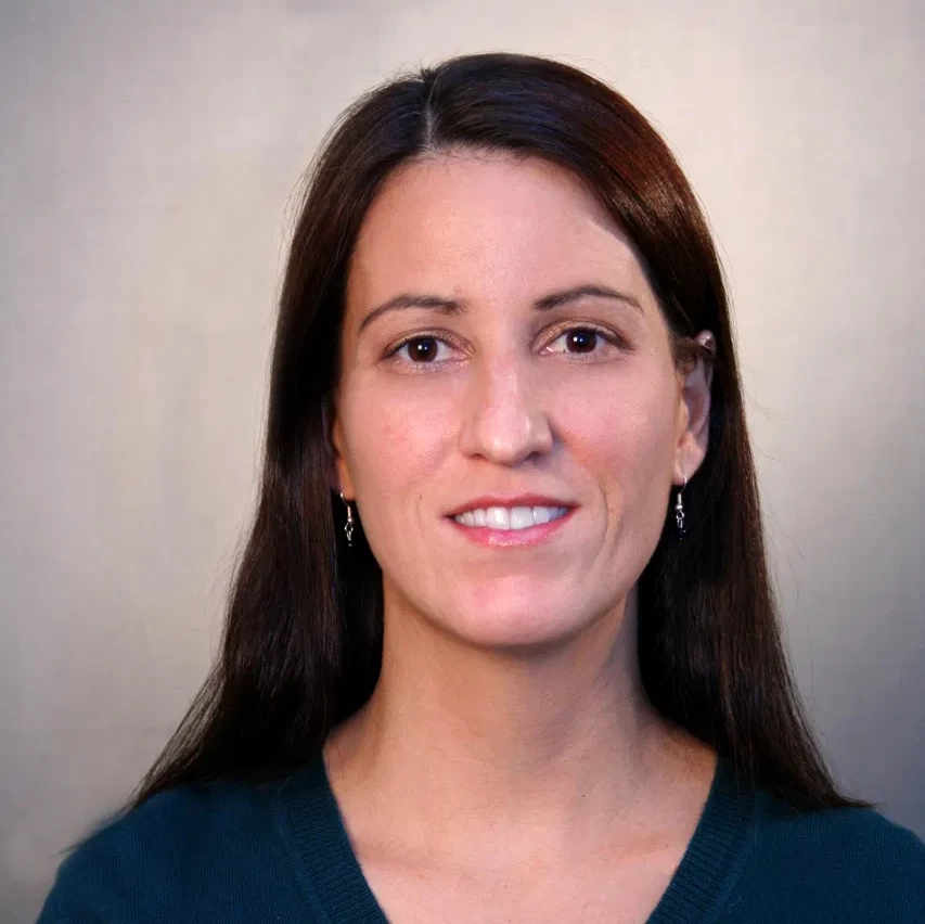 Jennifer Blatz