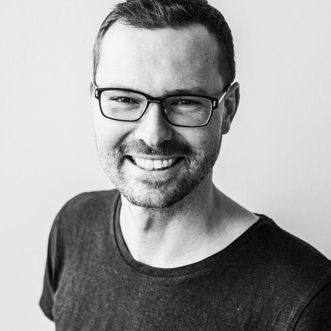 Picture of Tobias Gruber