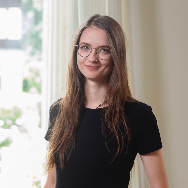 Picture of Laura Hänel