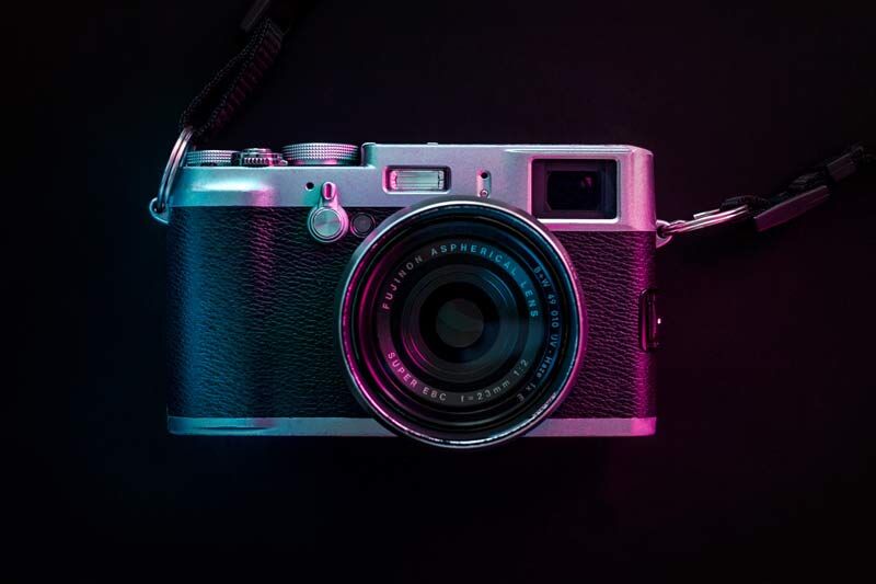 Sponsorship Opportunity for the Neos Conference Photobooth